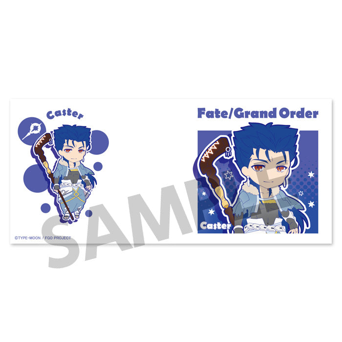 Fate/Grand Order HOBBY STOCK Pikuriru! Fate/Grand Order Mug (1 Randomly Selected from 10 Designs)