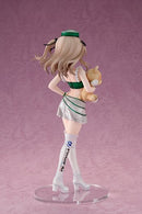 GIRLS und PANZER der FILM HOBBY JAPAN Alice Shimada Racequeen Ver.