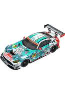Hatsune Miku GT Project GOODSMILE RACING 1/64 Good Smile Hatsune Miku AMG 2023 Season Opening Ver.