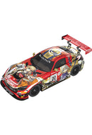 FATE GOODSMILE RACING & TYPE-MOON RACING 1/64 Scale GOODSMILE   RACING & TYPE-MOON RACING 2019 SPA24H Ver.