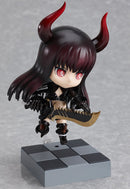 145 Black Rock Shooter Nendoroid Black Gold Saw
