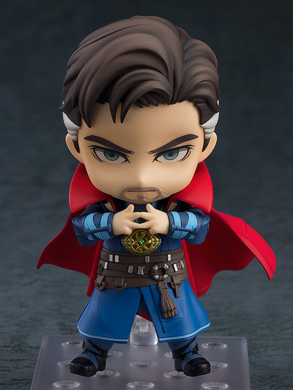 1120-DX Avengers: Infinity War Nendoroid Doctor Strange: Infinity Edition DX Ver.