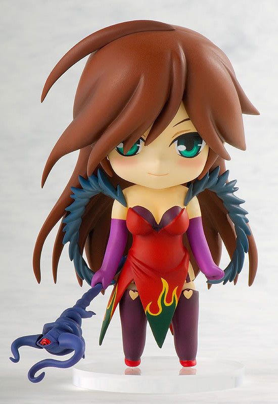 169a Queen's Blade Nendoroid Nyx