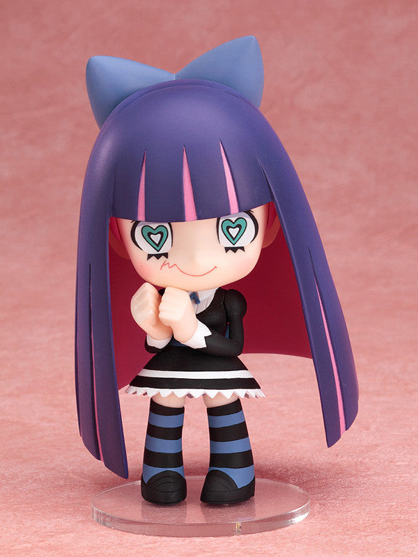 161 Panty & Stocking with Garterbelt Nendoroid Stocking