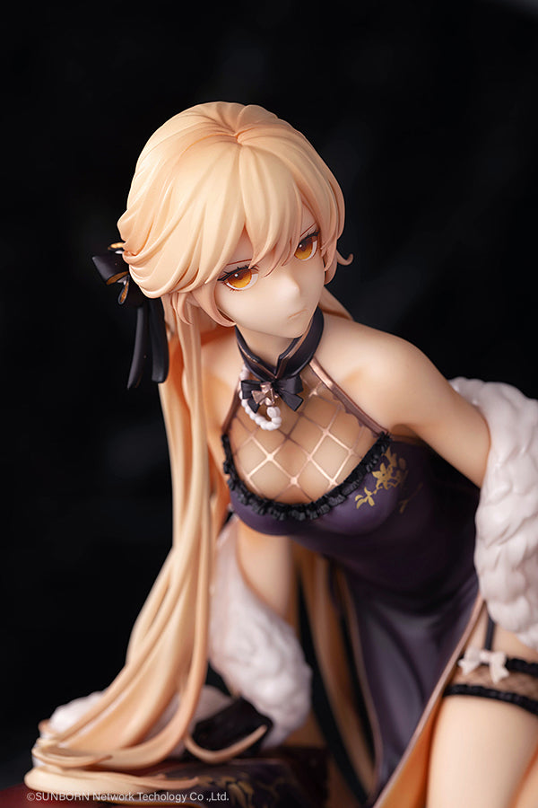 Dolls' Frontline REVERSE STUDIO OTs-14 Purple Rain Heart Ver.