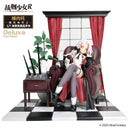 Warship Girls R TENBUN KADOKAWA Vittorio Veneto Pitch-black Oath Deluxe Version