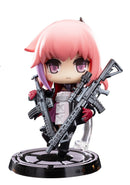 Girls' Frontline HOBBYMAX Disobedience Team ST AR-15 Ver.