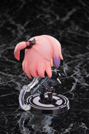 Girls' Frontline HOBBYMAX Disobedience Team ST AR-15 Ver.