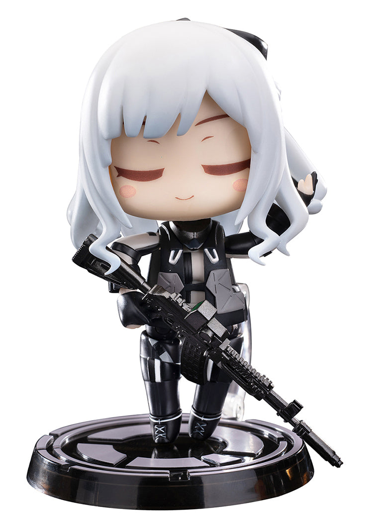 Girls' Frontline HOBBYMAX  Disobedience Team AK-12 Ver.