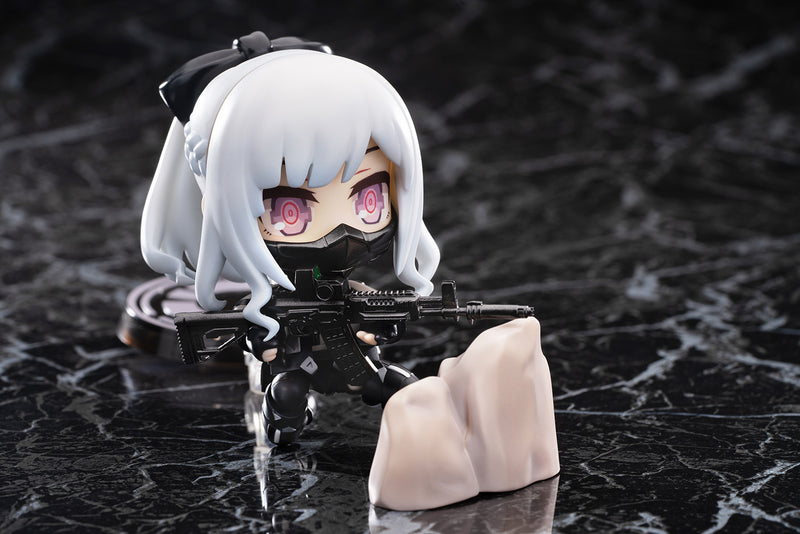 Girls' Frontline HOBBYMAX  Disobedience Team AK-12 Ver.