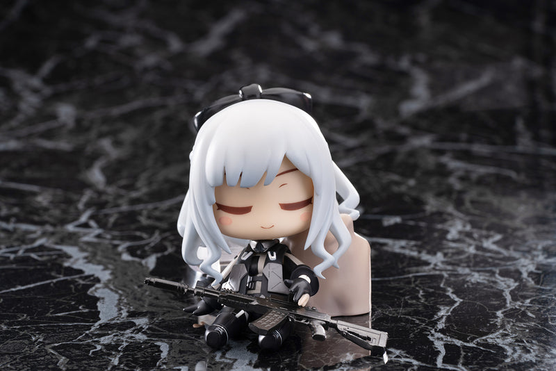 Girls' Frontline HOBBYMAX  Disobedience Team AK-12 Ver.