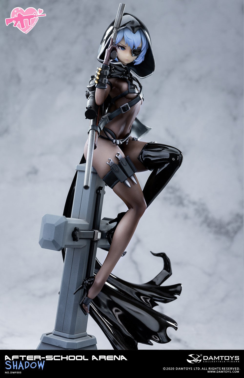 田*中様 Dam Toy(ダムトイ) アフタースクール アリーナ 5thショット Dam Toy(ダムトイ) アフタースクール アリーナ 5thショット