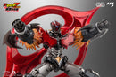 SHIN MAZINGER ZERO VS GREAT GENERAL OF DARKNESS C&A Global Ltd. x CCS TOYS Mazinger ZERO