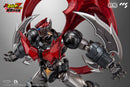 SHIN MAZINGER ZERO VS GREAT GENERAL OF DARKNESS C&A Global Ltd. x CCS TOYS Mazinger ZERO