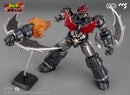 SHIN MAZINGER ZERO VS GREAT GENERAL OF DARKNESS C&A Global Ltd. x CCS TOYS Mazinger ZERO