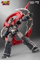 SHIN MAZINGER ZERO VS GREAT GENERAL OF DARKNESS C&A Global Ltd. x CCS TOYS Mazinger ZERO