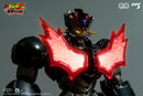 SHIN MAZINGER ZERO VS GREAT GENERAL OF DARKNESS C&A Global Ltd. x CCS TOYS Mazinger ZERO
