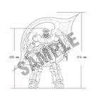 SHIN MAZINGER ZERO VS GREAT GENERAL OF DARKNESS C&A Global Ltd. x CCS TOYS Mazinger ZERO