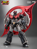 SHIN MAZINGER ZERO VS GREAT GENERAL OF DARKNESS C&A Global Ltd. x CCS TOYS Mazinger ZERO