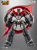 SHIN MAZINGER ZERO VS GREAT GENERAL OF DARKNESS C&A Global Ltd. x CCS TOYS Mazinger ZERO