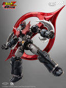 SHIN MAZINGER ZERO VS GREAT GENERAL OF DARKNESS C&A Global Ltd. x CCS TOYS Mazinger ZERO