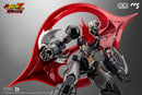 SHIN MAZINGER ZERO VS GREAT GENERAL OF DARKNESS C&A Global Ltd. x CCS TOYS Mazinger ZERO