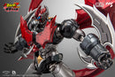 SHIN MAZINGER ZERO VS GREAT GENERAL OF DARKNESS C&A Global Ltd. x CCS TOYS Mazinger ZERO