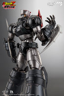 SHIN MAZINGER ZERO VS GREAT GENERAL OF DARKNESS C&A Global Ltd. x CCS TOYS Mazinger ZERO