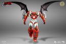 GETTER ROBO ARMAGEDDON CCS TOYS SHIN GETTER-1 (REPRODUCTION)