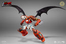 GETTER ROBO ARMAGEDDON CCS TOYS SHIN GETTER-1 (REPRODUCTION)