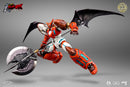 GETTER ROBO ARMAGEDDON CCS TOYS SHIN GETTER-1 (REPRODUCTION)
