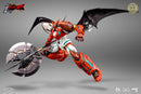 GETTER ROBO ARMAGEDDON CCS TOYS SHIN GETTER-1 (REPRODUCTION)