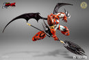 GETTER ROBO ARMAGEDDON CCS TOYS SHIN GETTER-1 (REPRODUCTION)