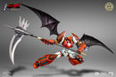 GETTER ROBO ARMAGEDDON CCS TOYS SHIN GETTER-1 (REPRODUCTION)