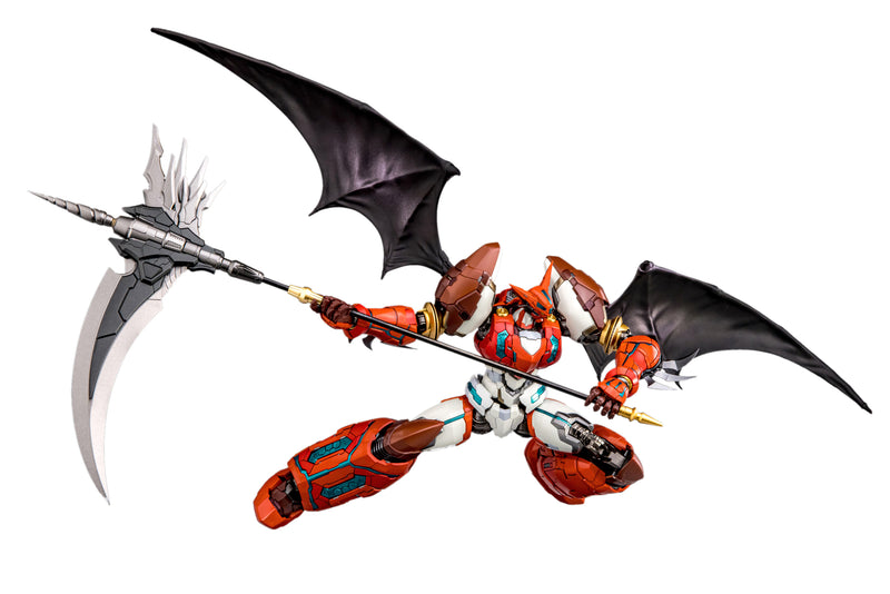 GETTER ROBO ARMAGEDDON CCS TOYS SHIN GETTER-1 (REPRODUCTION)