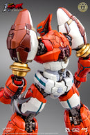 GETTER ROBO ARMAGEDDON CCS TOYS SHIN GETTER-1 (REPRODUCTION)
