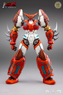 GETTER ROBO ARMAGEDDON CCS TOYS SHIN GETTER-1 (REPRODUCTION)
