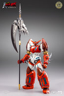 GETTER ROBO ARMAGEDDON CCS TOYS SHIN GETTER-1 (REPRODUCTION)
