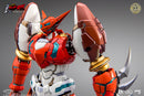 GETTER ROBO ARMAGEDDON CCS TOYS SHIN GETTER-1 (REPRODUCTION)