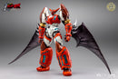 GETTER ROBO ARMAGEDDON CCS TOYS SHIN GETTER-1 (REPRODUCTION)