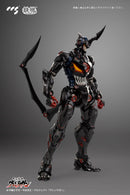 TENGEN TOPPA GURREN LAGANN CCSTOYS LAZENGANN ALLOY ACTION FIGURE