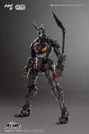 TENGEN TOPPA GURREN LAGANN CCSTOYS LAZENGANN ALLOY ACTION FIGURE