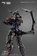 TENGEN TOPPA GURREN LAGANN CCSTOYS LAZENGANN ALLOY ACTION FIGURE