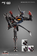 TENGEN TOPPA GURREN LAGANN CCSTOYS LAZENGANN ALLOY ACTION FIGURE