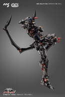 TENGEN TOPPA GURREN LAGANN CCSTOYS LAZENGANN ALLOY ACTION FIGURE