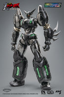 GETTER ROBO ARMAGEDDON C&A Global Ltd. X CCSTOYS SHIN GETTER-1 BLACK ALLOY ACTION FIGURE