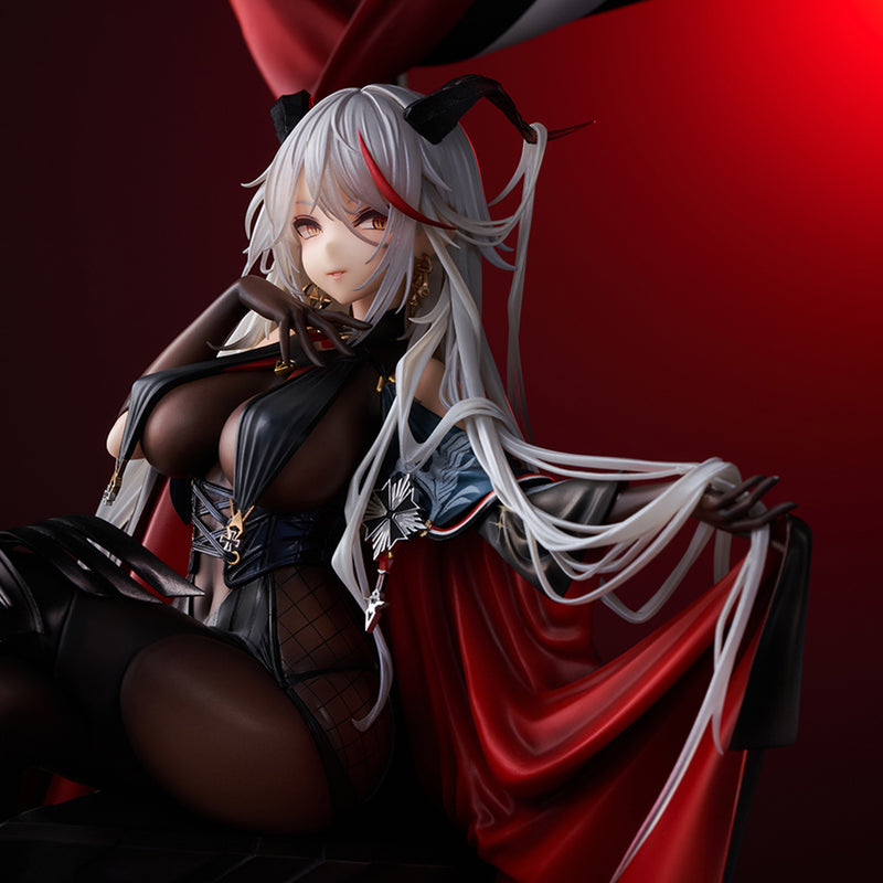 Azur Lane ACTOYS Agir Light Equipment Ver.