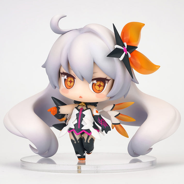 Honkai Impact 3rd Adteroid Series MIHOYO Kiana Kaslana Herrscher of the Void