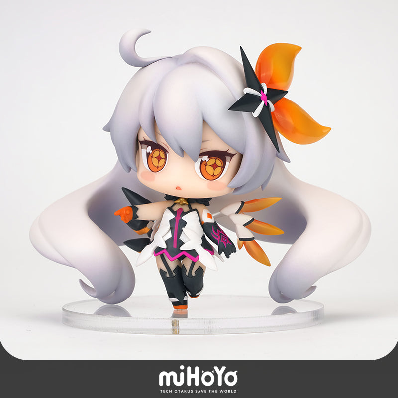 Honkai Impact 3rd Adteroid Series MIHOYO Kiana Kaslana Herrscher of the Void