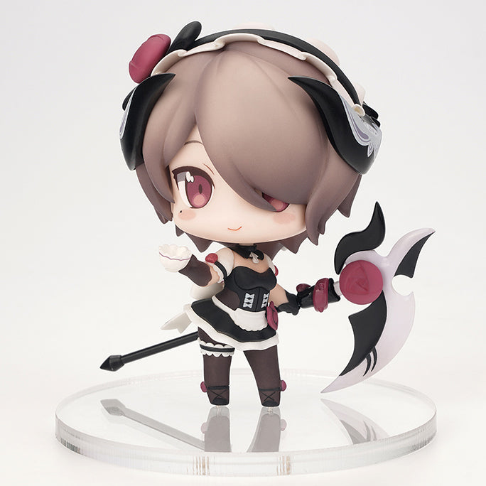 Honkai Impact 3rd Adteroid Series MIHOYO Rita Rossweisse Umbral Rose